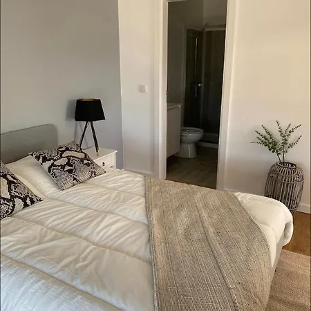 Ddm - O Paraíso Do Sítio Da Apartamento *