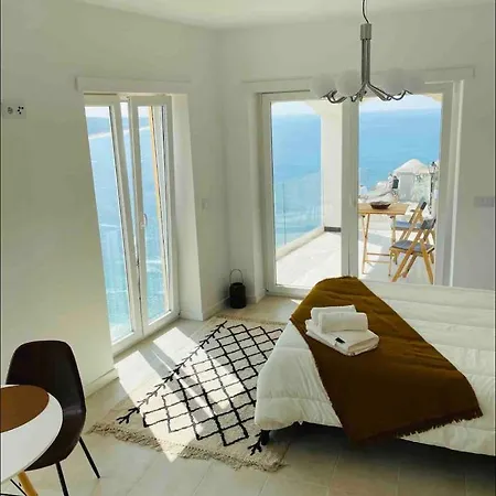 Ddm - O Paraíso Do Sítio Da Nazaré