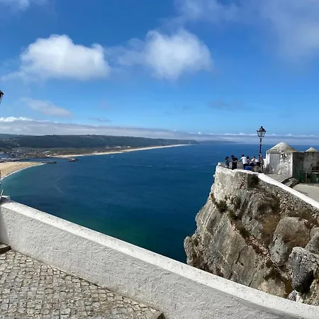 Ddm - O Paraíso Do Sítio Da * Nazaré