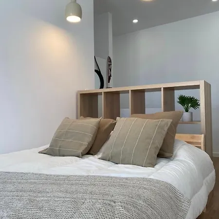 Appartamento Ddm - O Paraíso Do Sítio Da