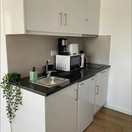 Appartement Ddm - O Paraíso Do Sítio Da *