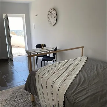 Ddm - O Paraíso Do Sítio Da Apartamento