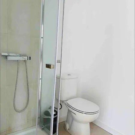 Ddm - O Paraíso Do Sítio Da Appartamento Nazaré