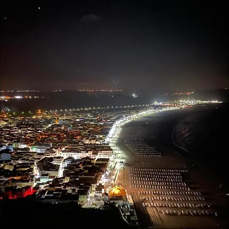 Ddm - O Paraíso Do Sítio Da Appartamento