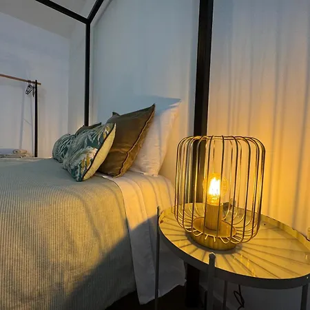 Ddm - O Paraíso Do Sítio Da Appartamento