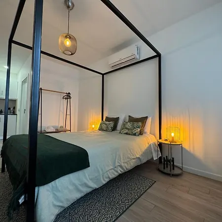 Ddm - O Paraíso Do Sítio Da Appartement *