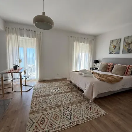 Ddm - O Paraíso Do Sítio Da Appartement