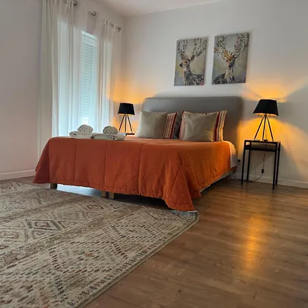 Ddm - O Paraíso Do Sítio Da Nazaré