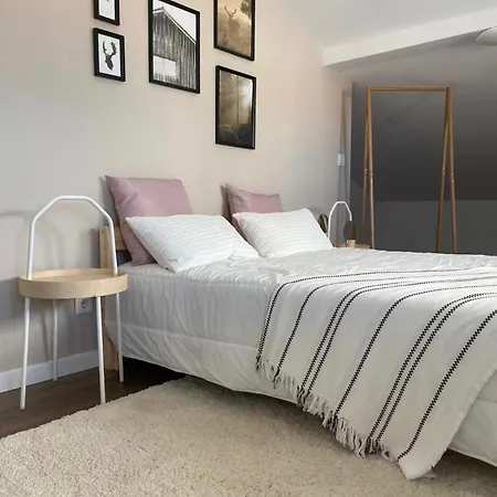 Ddm - O Paraíso Do Sítio Da Appartamento *