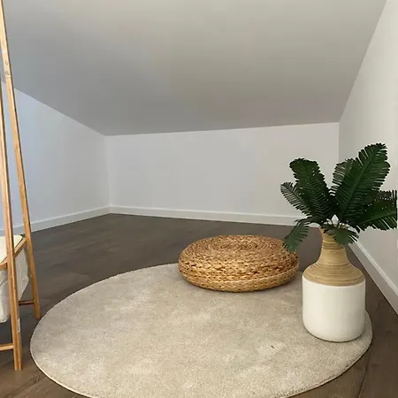 Appartement Ddm - O Paraíso Do Sítio Da *