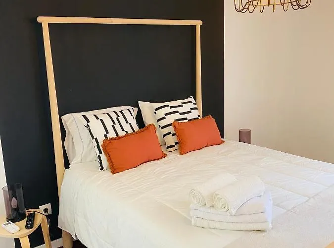 Apartment Ddm - O Paraiso Do Sitio Da *