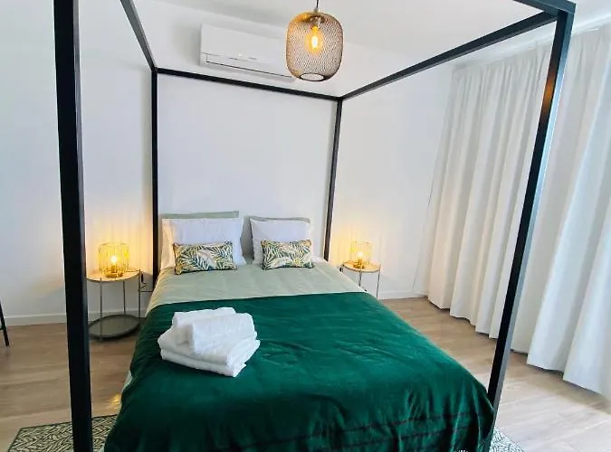 Ddm - O Paraiso Do Sitio Da * Nazaré