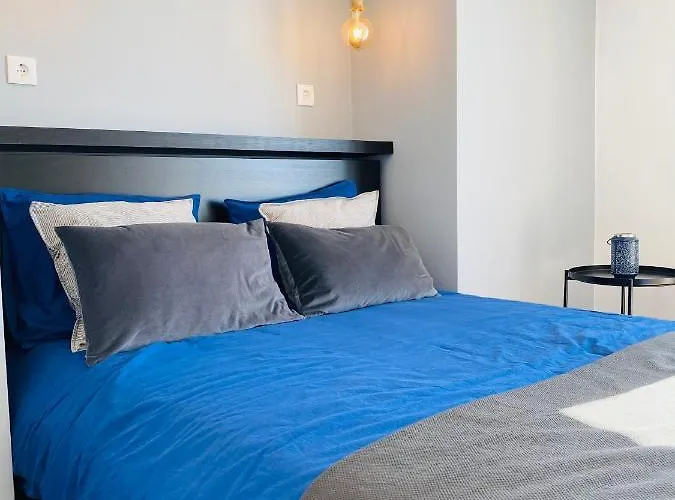 Ddm - O Paraiso Do Sitio Da Apartment