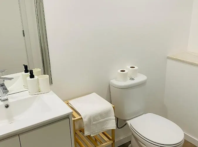 Apartment Ddm - O Paraiso Do Sitio Da