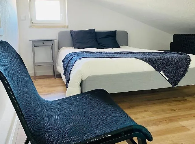 Ddm - O Paraiso Do Sitio Da Apartment