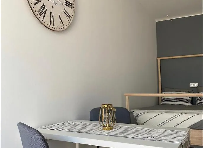 Apartment Ddm - O Paraiso Do Sitio Da