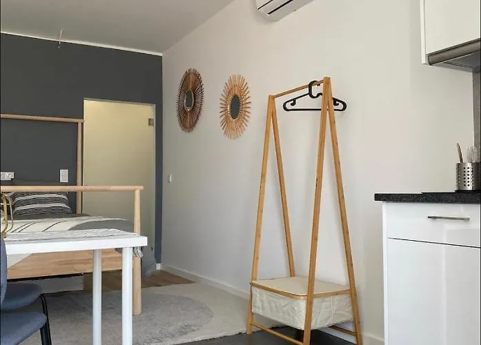 Ddm - O Paraiso Do Sitio Da Apartment *