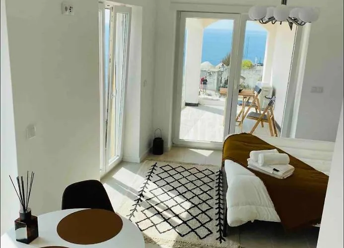 Ddm - O Paraiso Do Sitio Da Nazaré