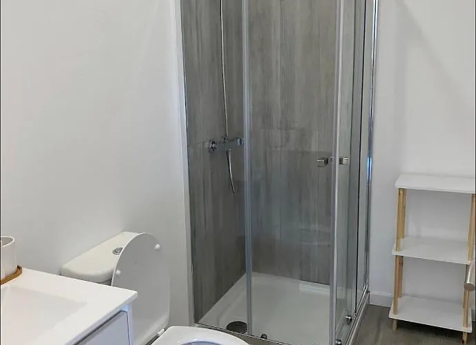 Apartment Ddm - O Paraiso Do Sitio Da