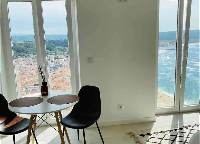 Apartment Ddm - O Paraiso Do Sitio Da