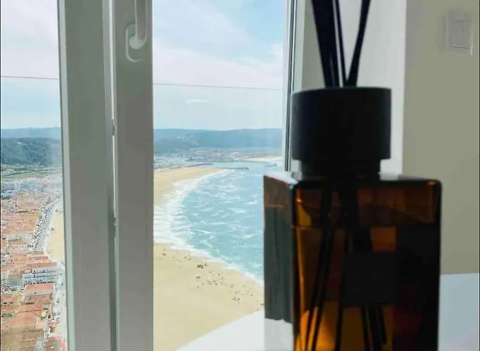 Ddm - O Paraiso Do Sitio Da Apartment