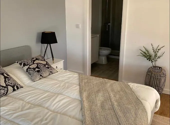 Ddm - O Paraiso Do Sitio Da Apartment *