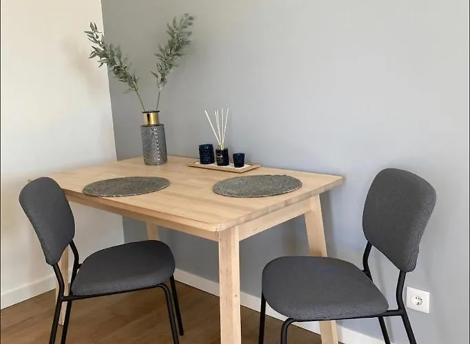 Apartment Ddm - O Paraiso Do Sitio Da