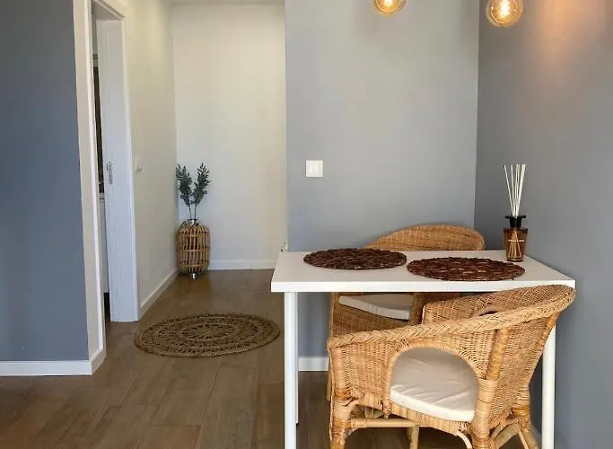 Ddm - O Paraiso Do Sitio Da Apartment *