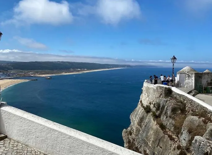 Ddm - O Paraiso Do Sitio Da * Nazaré