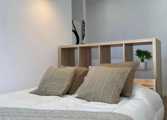 Apartment Ddm - O Paraiso Do Sitio Da