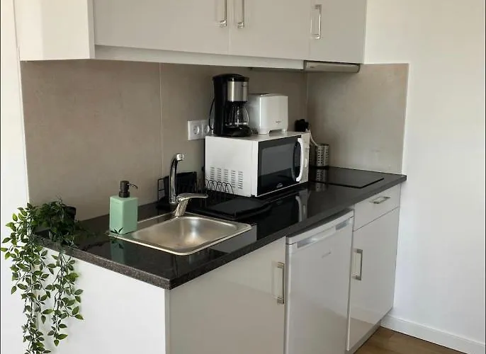 Apartment Ddm - O Paraiso Do Sitio Da *