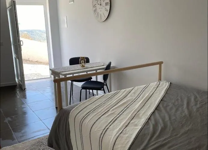 Ddm - O Paraiso Do Sitio Da Apartment