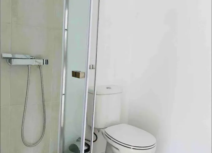 Ddm - O Paraiso Do Sitio Da Apartment Nazaré