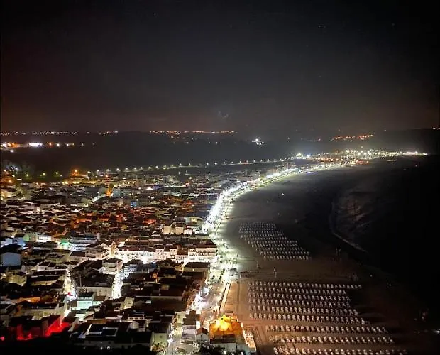 Ddm - O Paraiso Do Sitio Da Apartment