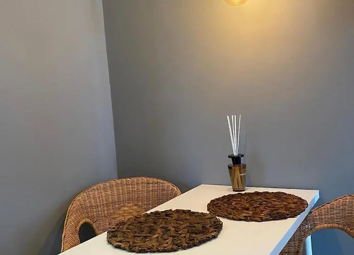 Apartment Ddm - O Paraiso Do Sitio Da