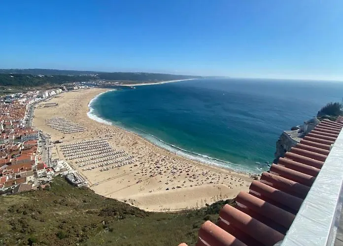 Apartment Ddm - O Paraiso Do Sitio Da *