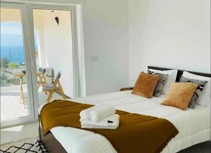 Apartment Ddm - O Paraiso Do Sitio Da *