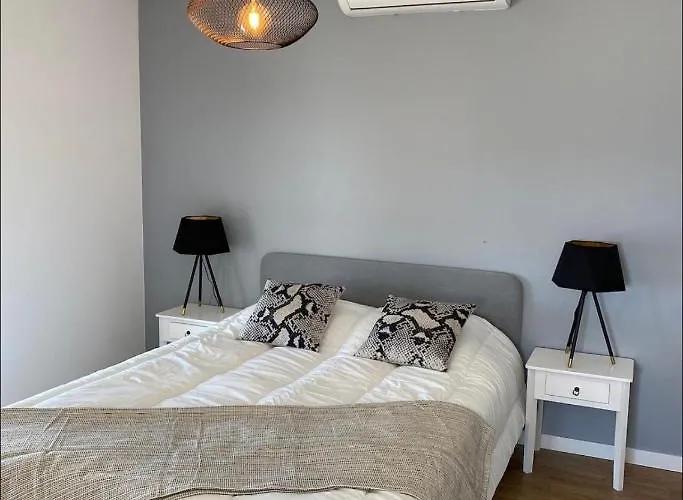 Apartment Ddm - O Paraiso Do Sitio Da