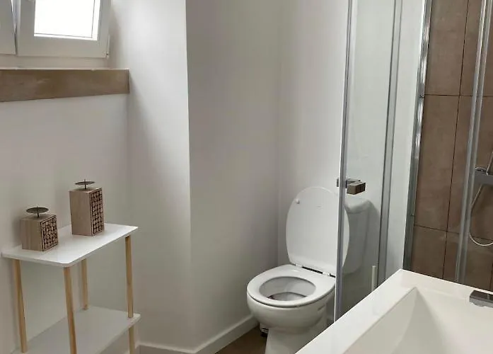 Ddm - O Paraiso Do Sitio Da Apartment *