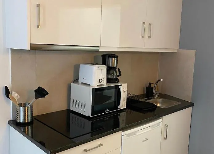 Apartment Ddm - O Paraiso Do Sitio Da