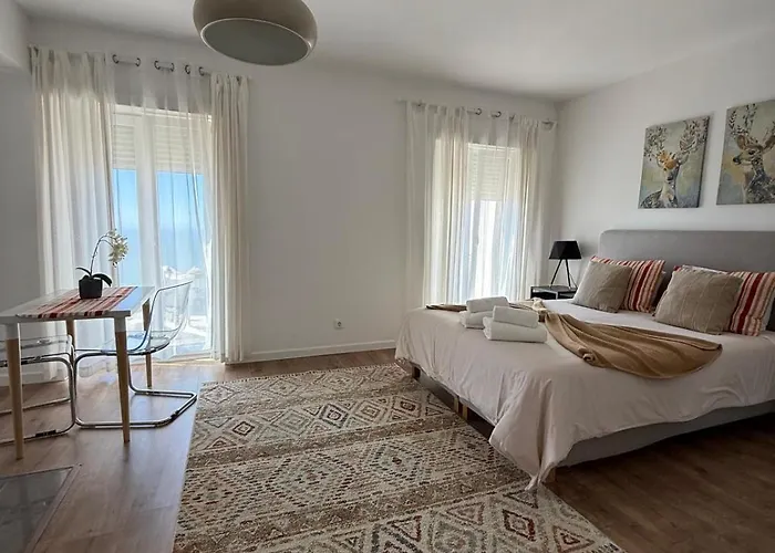 Ddm - O Paraiso Do Sitio Da Apartment