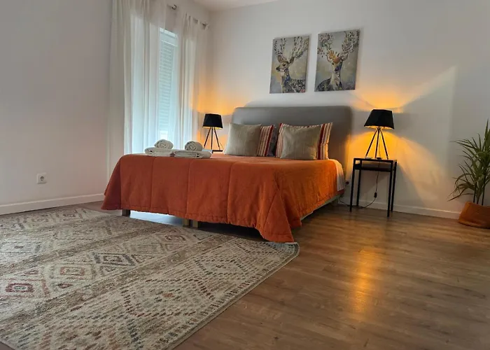 Ddm - O Paraiso Do Sitio Da Nazaré