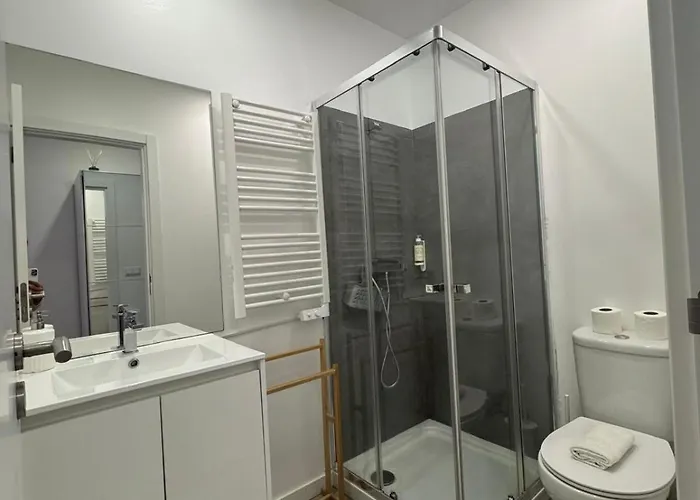 Apartment Ddm - O Paraiso Do Sitio Da Nazaré