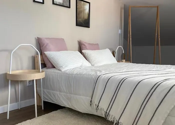 Ddm - O Paraiso Do Sitio Da Apartment *